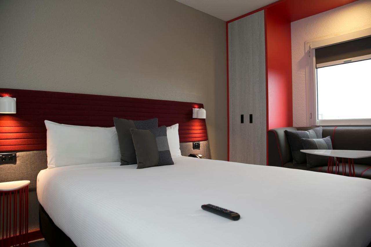 Hôtel Ibis Sydney Airport Extérieur photo